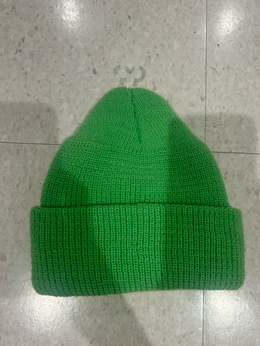 NWT Green Urban Outfitters Beanie